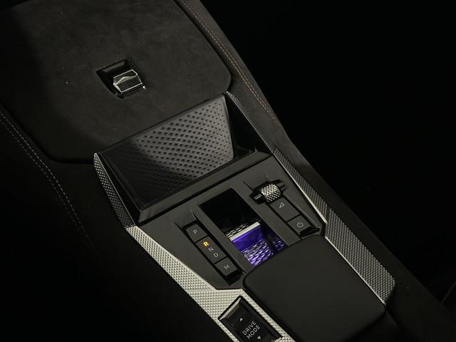 DS DS 4