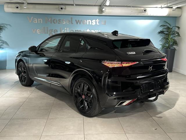 DS DS 4