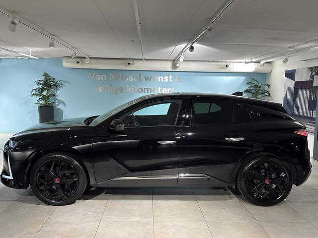 DS DS 4