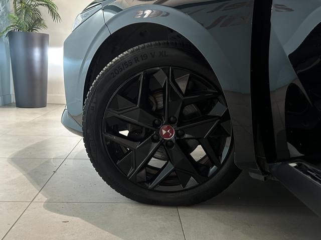 DS DS 4