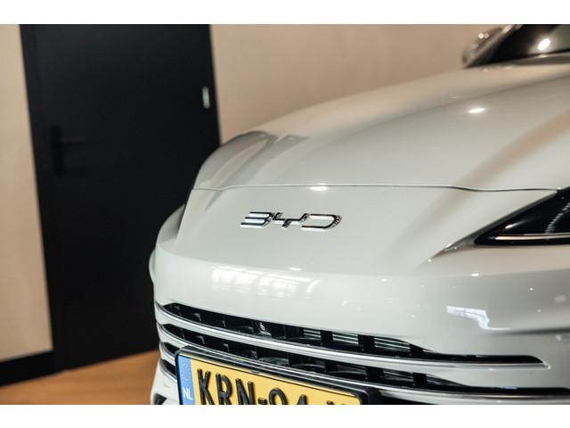 BYD Seal U