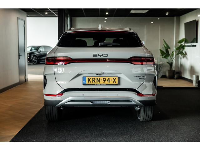 BYD Seal U