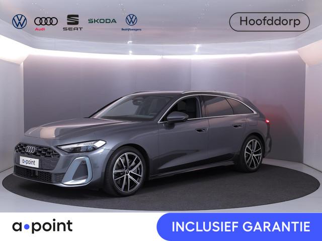 Audi A5 2025 Hybride