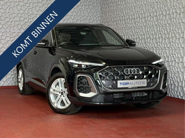 Audi Q5 2026 Hybride