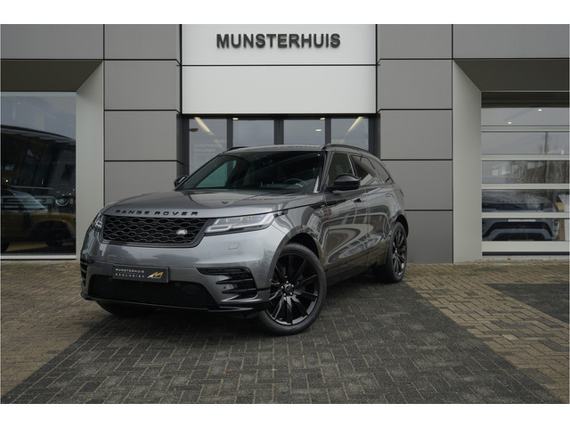 Land Rover Range Rover Velar 2018 Benzine