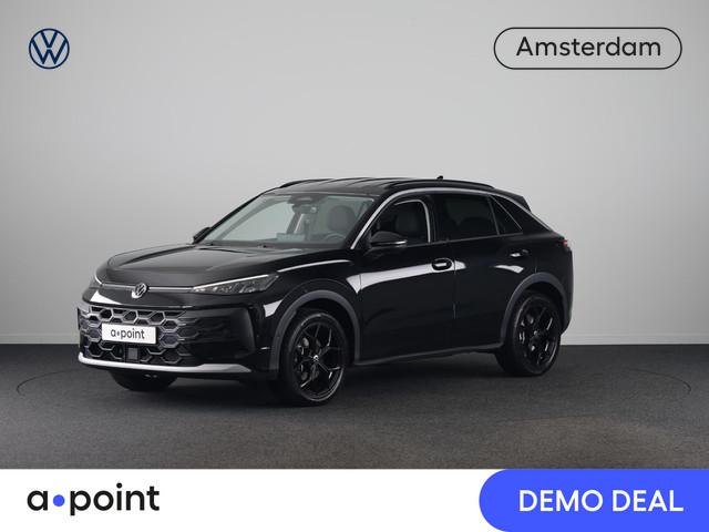 Volkswagen T-Roc 2026 Benzine