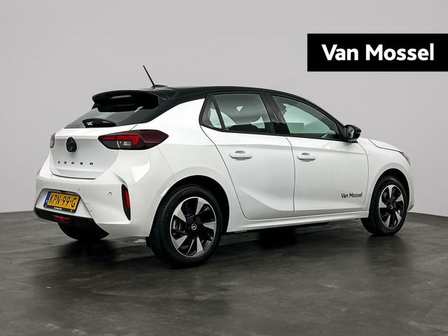 Opel Corsa 2026 Elektrisch