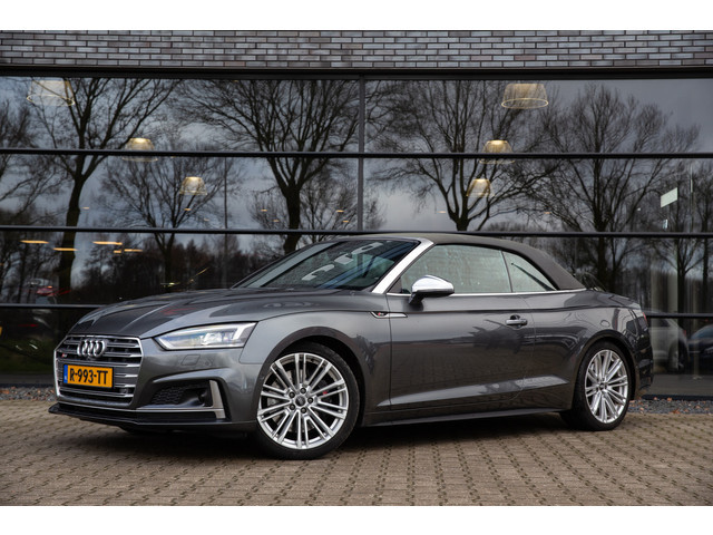 Audi S5