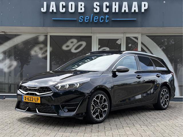 Kia cee'd 2023 Benzine