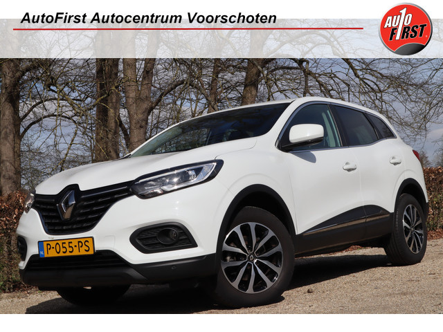 Renault Kadjar 2022 Benzine