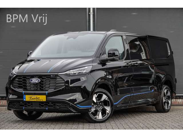 Ford Transit Custom 2024 Diesel