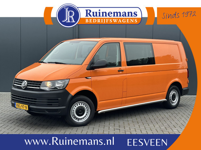 Volkswagen Transporter 2019 Diesel