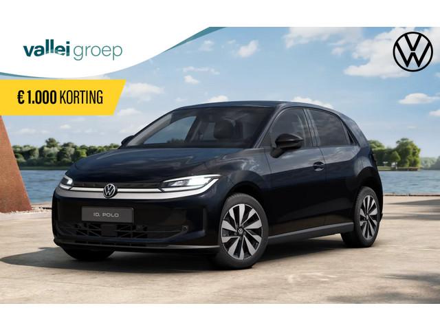 Volkswagen ID. Polo