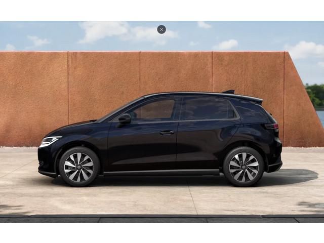 Volkswagen ID. Polo