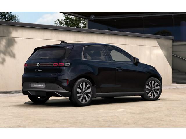 Volkswagen ID. Polo