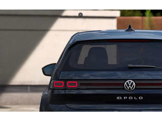 Volkswagen ID. Polo
