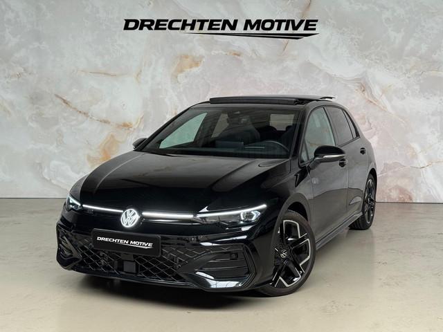 Volkswagen Golf 2025 Benzine