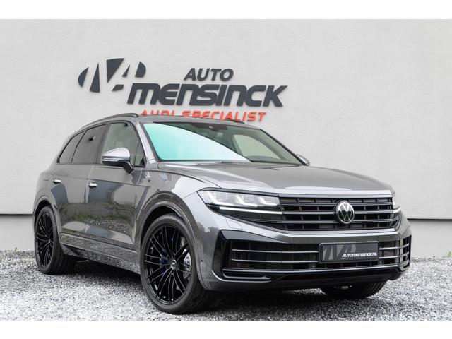 Volkswagen Touareg 2023 Hybride