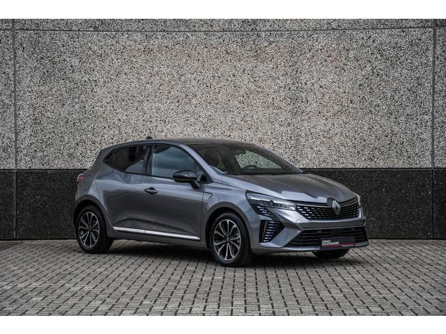 Renault Clio 2025 Benzine