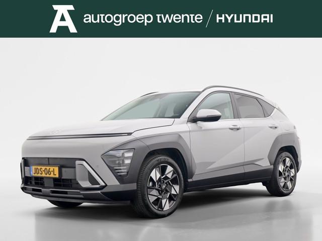 Hyundai Kona 2025 Hybride