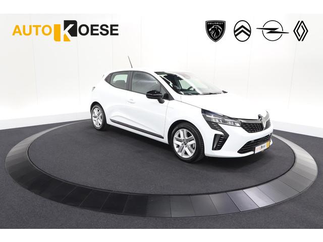 Renault Clio 2025 Hybride