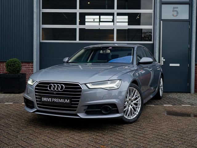 Audi A6 2016 Benzine