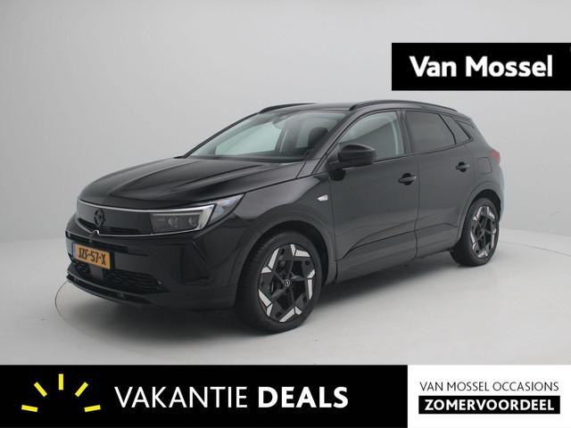Opel Grandland 2023 Hybride