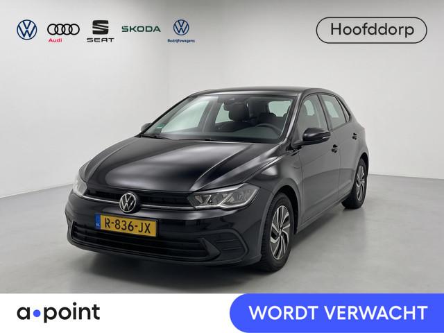 Volkswagen Polo 2022 Benzine