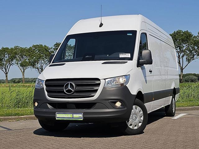 Mercedes-Benz Sprinter 2024 Diesel