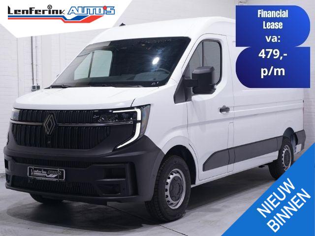 Renault Master 2025 Diesel