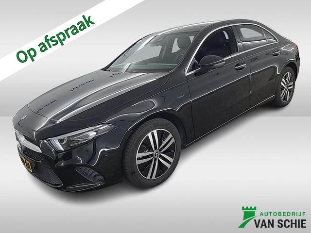 Mercedes-Benz A-Klasse 2020 Hybride