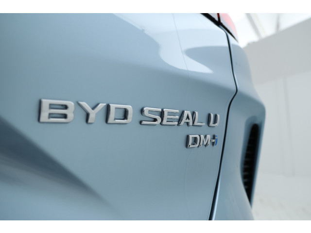 BYD Seal U