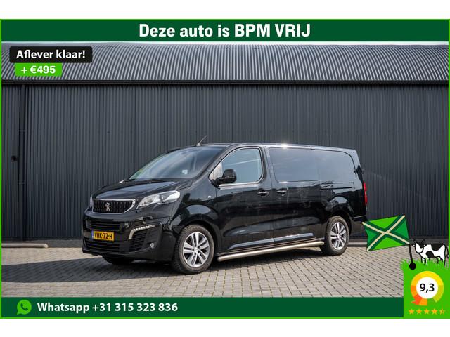 Peugeot Expert 2020 Diesel