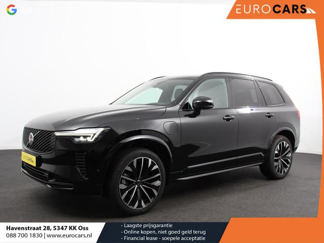 Volvo XC90 2025 Hybride
