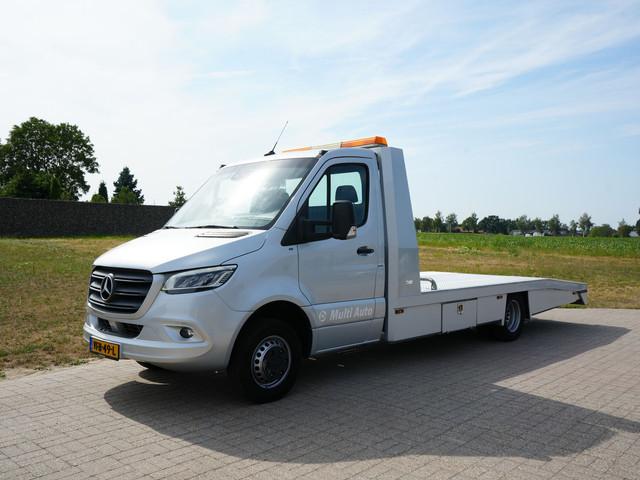 Mercedes-Benz Sprinter 2020 Diesel