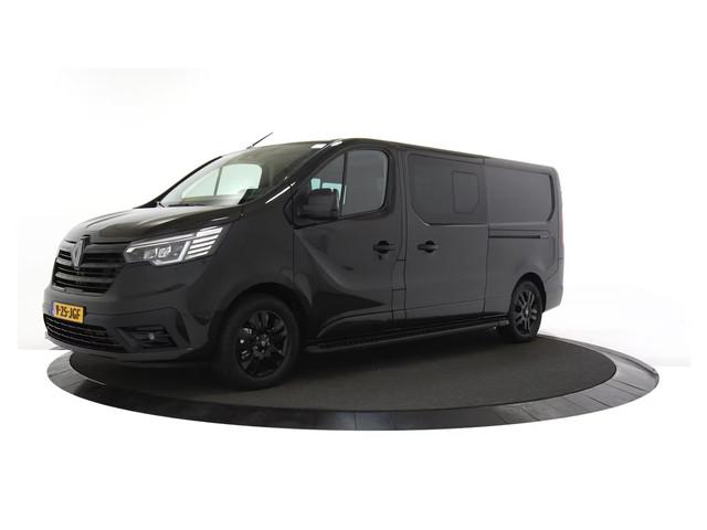 Renault Trafic 2024 Diesel