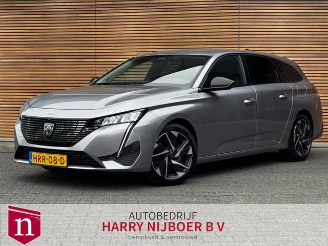 Peugeot 308 2025 Hybride