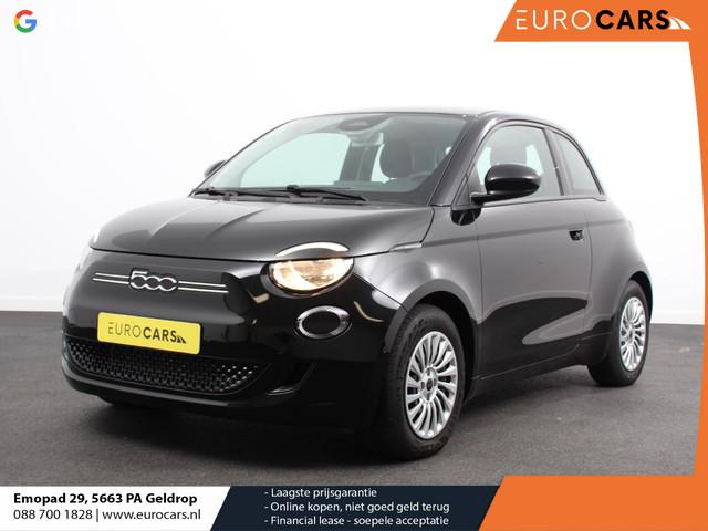 Fiat 500 2023 Elektrisch