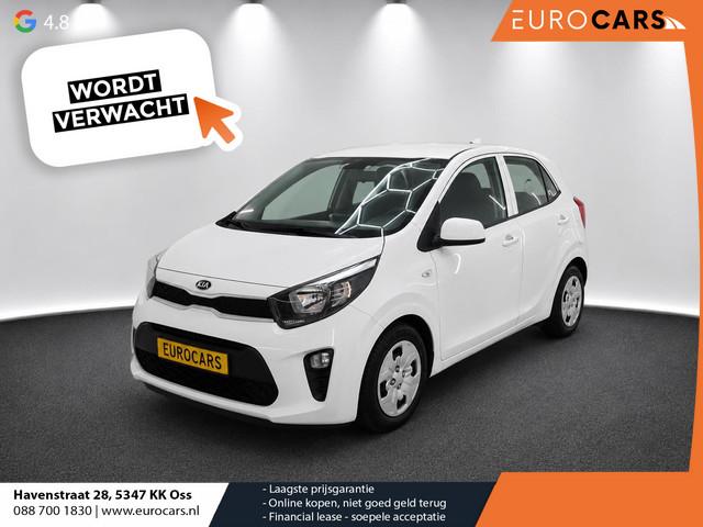 Kia Picanto 2020 Benzine