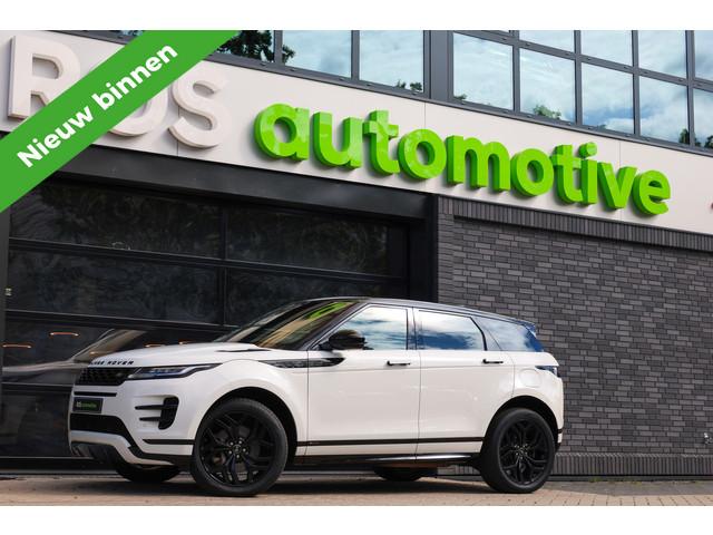 Land Rover Range Rover Evoque 2020 Hybride