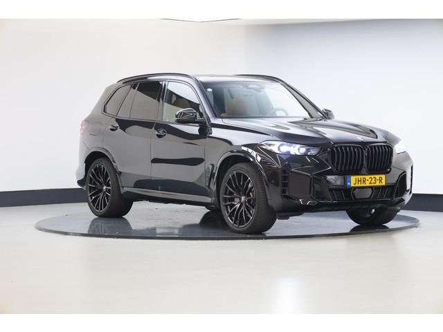 BMW X5 2025 Hybride