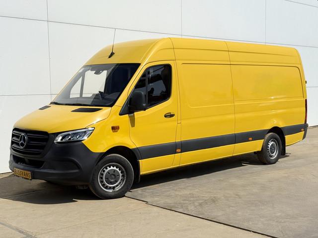 Mercedes-Benz Sprinter 2022 Diesel