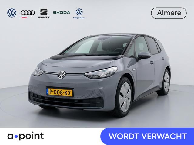 Volkswagen ID.3 2021 Elektrisch