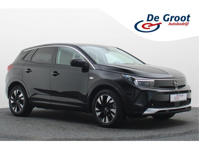Opel Grandland 2023 Hybride