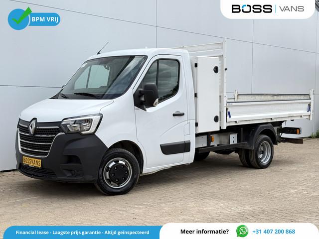 Renault Master 2021 Diesel