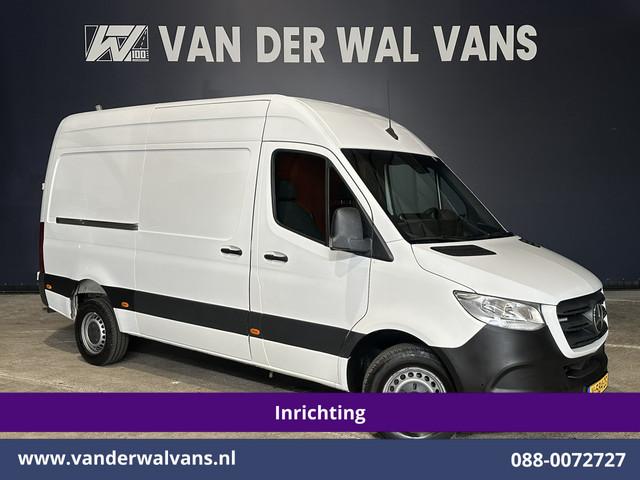 Mercedes-Benz Sprinter 2019 Diesel
