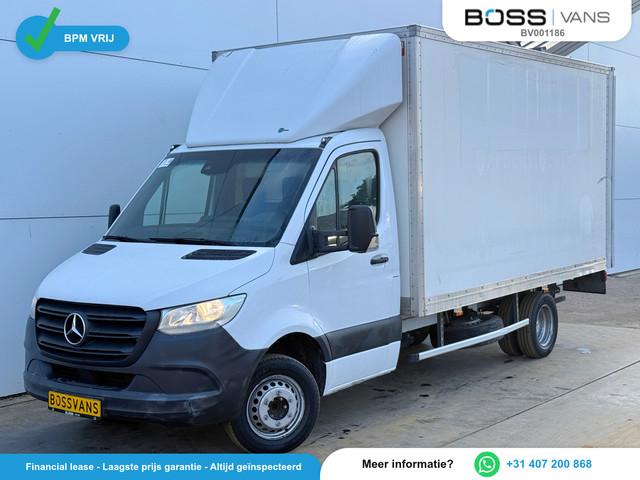 Mercedes-Benz Sprinter 2022 Diesel