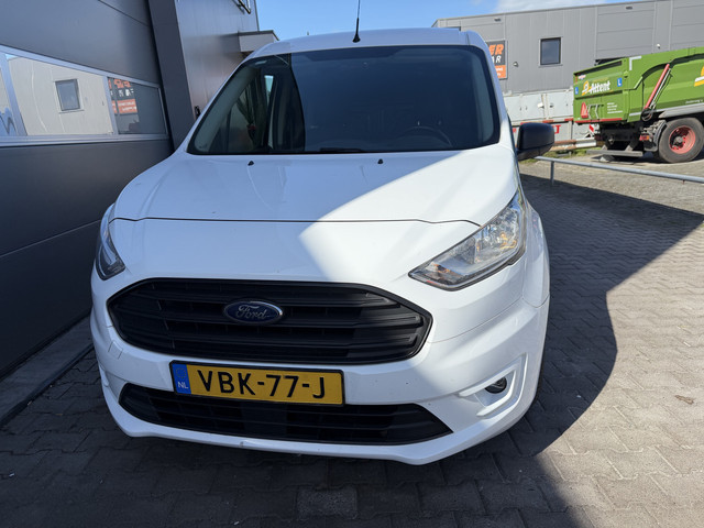 Ford Transit Connect 2020 Diesel