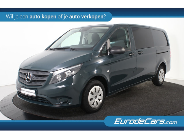 Mercedes-Benz Vito 2019 Diesel