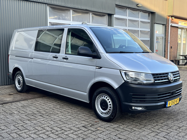 Volkswagen Transporter 2018 Benzine